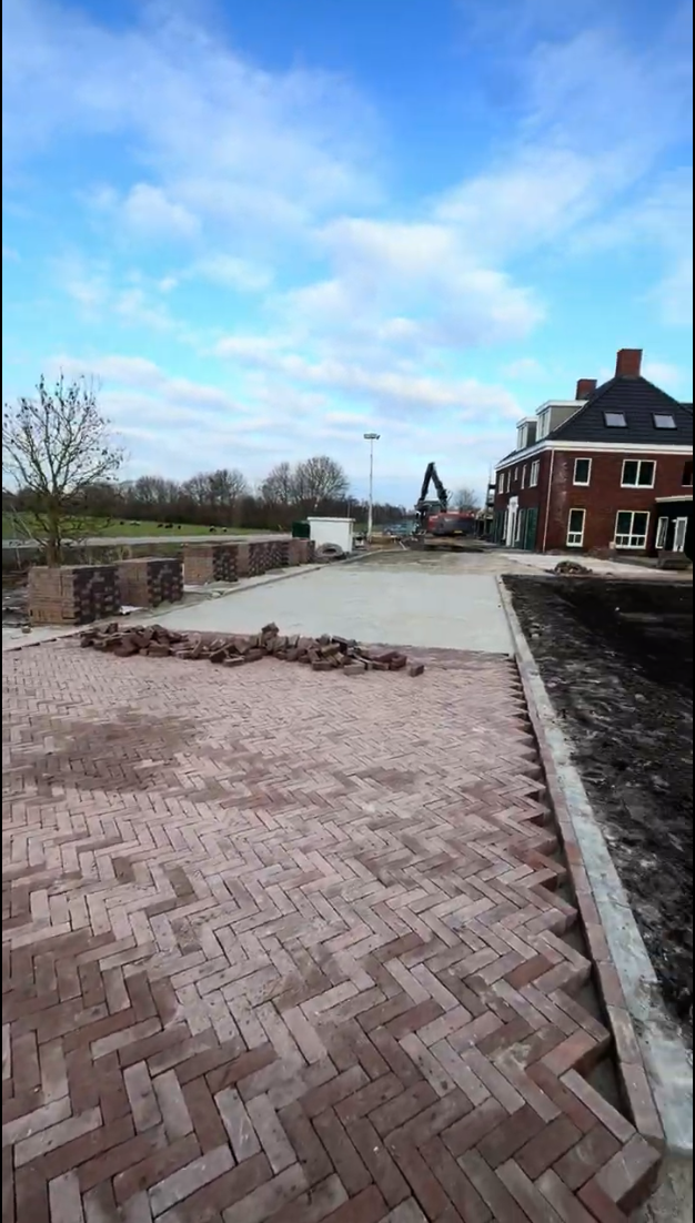 Site overview